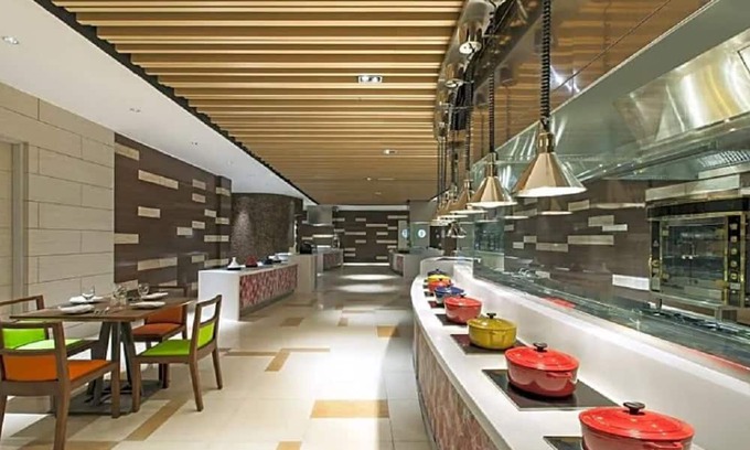 Sandakan Hotel | Ormond Sandakan