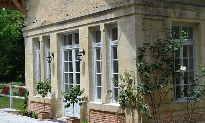 Saint-Justin Hotel | Château St Justin