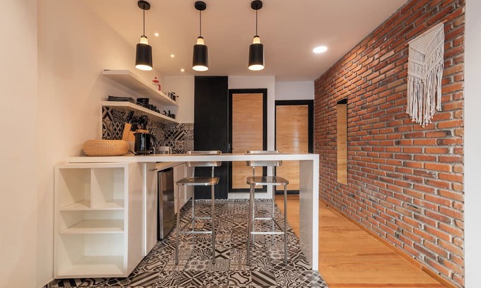 Centro Complejo | Casa Independencia