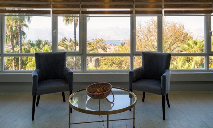 Kaleici Condominio | Maxi Hadrian - 6