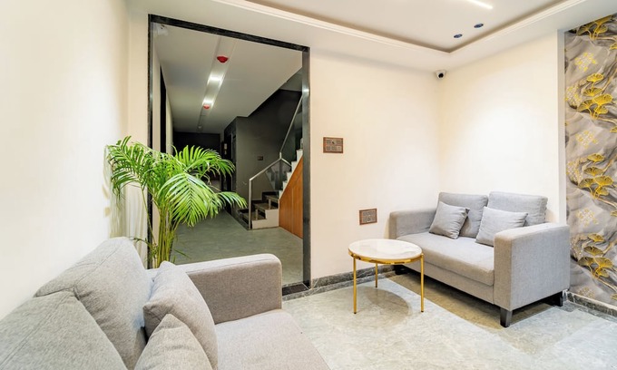 Indore Hotel | Hotel The Grand Tanishqa By Basotel