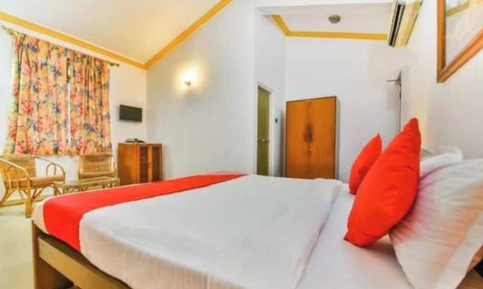Gauravaddo Hotel | Joy Guest House