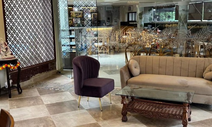 Varca Hotel | White Sands Resort & Spa