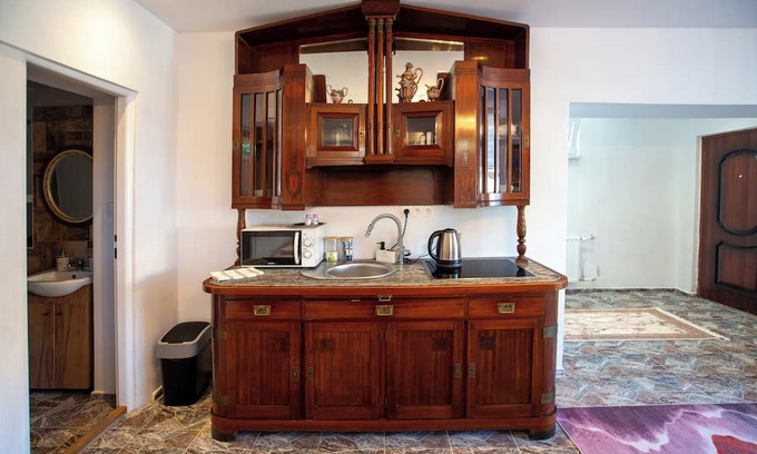 Tomasikovo Apartamento | Apartman Vintage A101