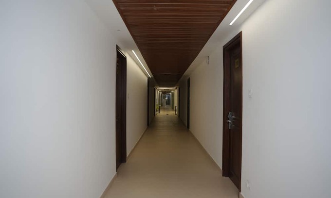 Tirupur Hotel | Vanaalayam retreat by the Arcadia