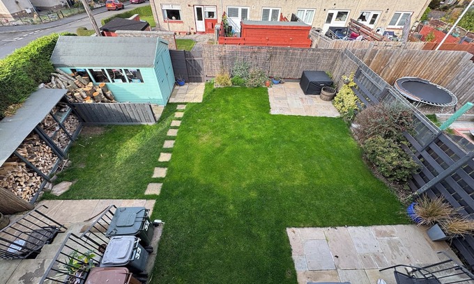 Currie Cama Y Desayuno | Edinburgh Home from Home