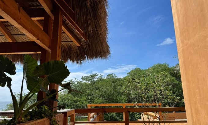 San Agustinillo Villa | Casa Yute by Ahau Collection