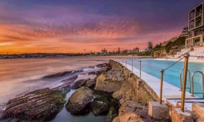 Bondi Apartamento | PP Garden