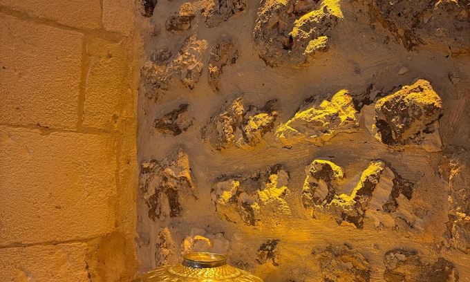 Eyyubiye Hotel | Liora Hotel