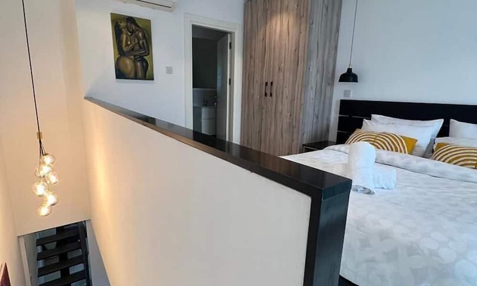 Cantonments Apartamento | embassy gardens