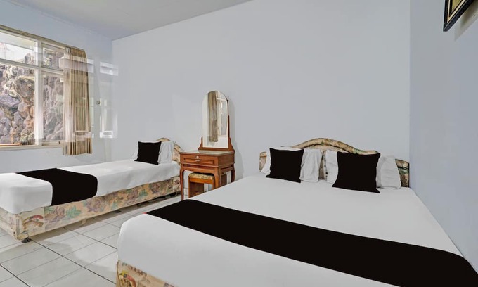 Cianjur Hotel | OYO 94802 Hotel Prima