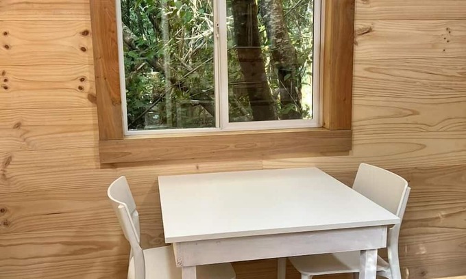 Pucon Cabina | Km 6 River Lodge