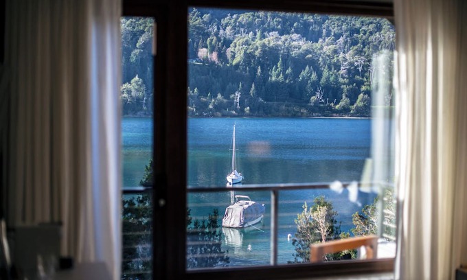 Puerto Manzano Hotel | Auria Angostura