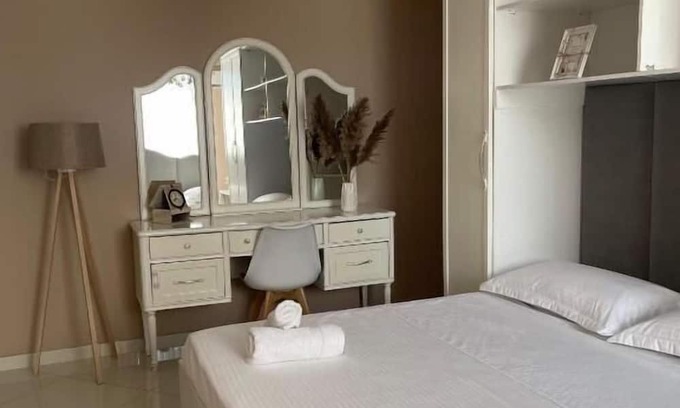 Shkoder Apartamento | Edion Center Apartment