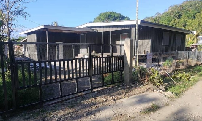 Sigatoka Apartamento | Sigatoka Lodge