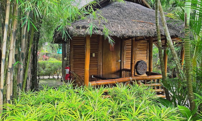 San Vicente Hotel | Nativo d kubo
