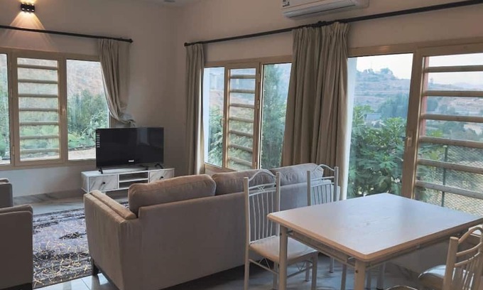 Al Bahah Casa | Al-Mutawa Residential Countryside Resort