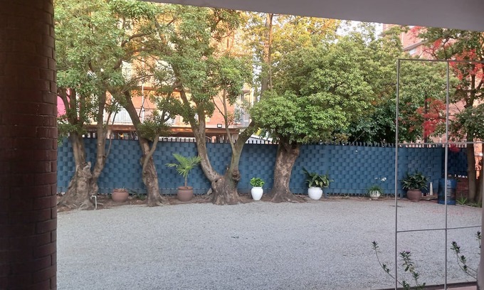 Sunnyside Casa | WAMPEX GUEST HOUSE PRETORIA