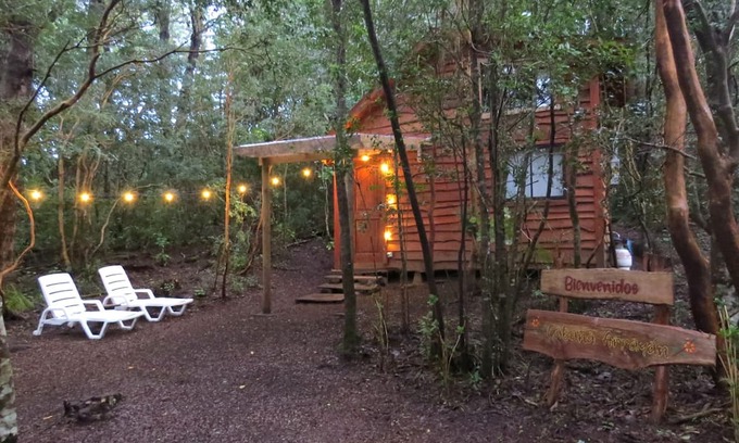 Pucon Cabina | Cabaña Arrayán