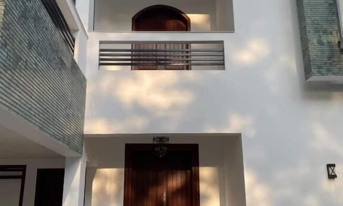 F-8 Sector Hotel | Envoy Express Islamabad