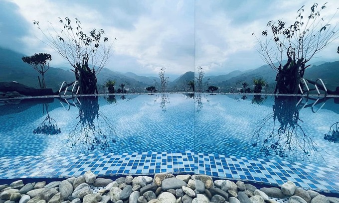 Sa Pa Hotel | Muong Hoa River View Homestay