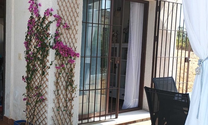 El Ronquillo Apartamento | El Rinconcito