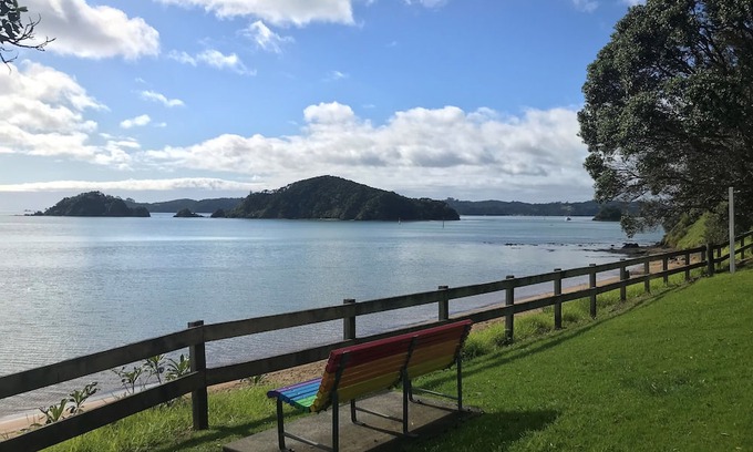 Paihia Hotel | Bay of Islands Gateway Motel & Apartment