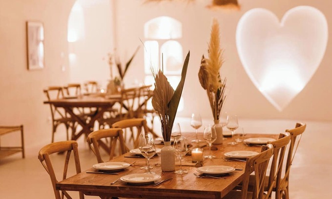 Biot Hotel | Auberge Tao