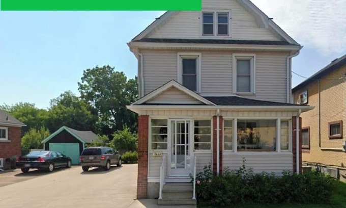 Niagara Falls Casa | Ultra Close to the Falls