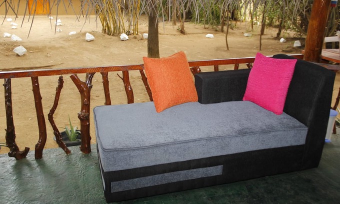 Palatupana Otro | Thumbaya Resort Yala