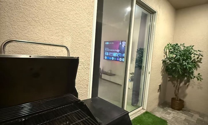 Haines City Casa | Modern Villa