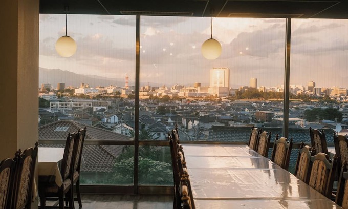 Takasaki Hotel | MUST WIN HOTEL