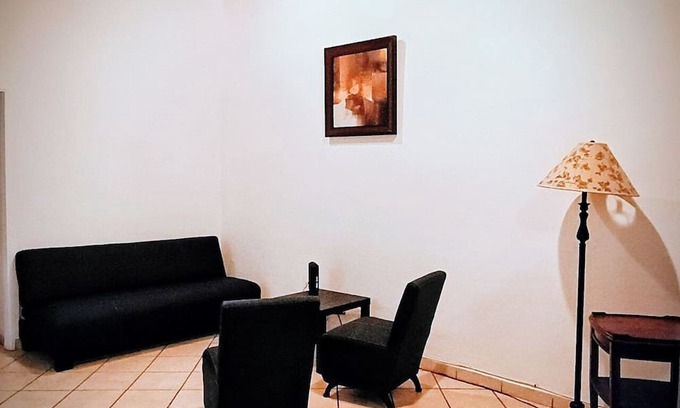 Ensenada Casa | Casa a una cuadra de la playa