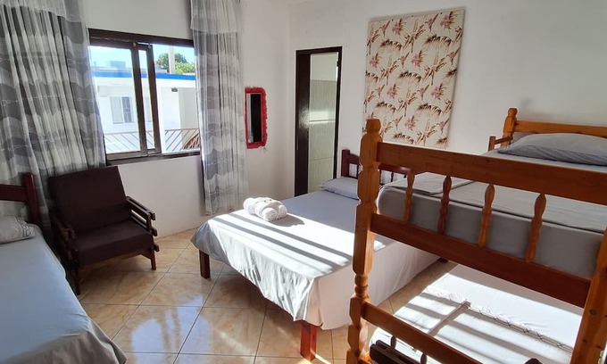 Zona Sul Hotel | Pousada Felix