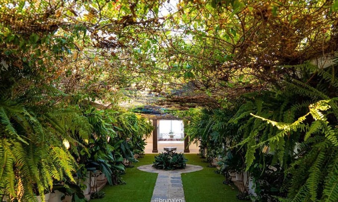 Olinda Historical Center Hotel | Vila Mar Hotel