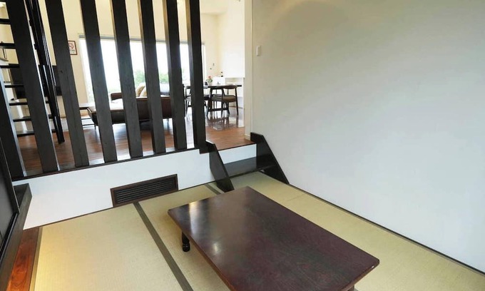 Tokunoshima Casa | Ocean Villa Tokunoshima