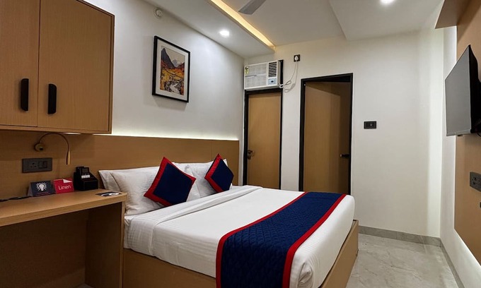 Kota Hotel | Zip By Spree Hotels R Group