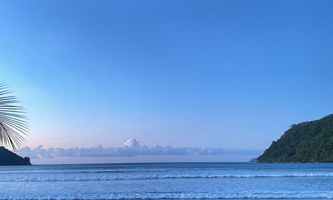 El Nido Hotel | Jasmine's Inn at Bucana Beach