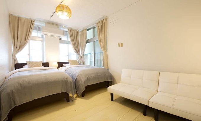 Okinawa Casa | ITOMAN IN