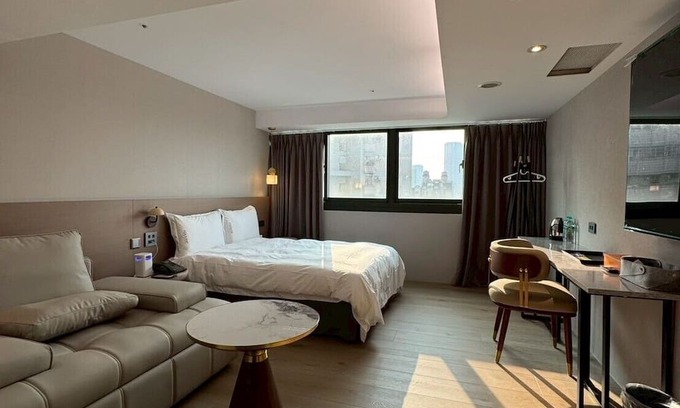 North District Hotel | Fooyee Hotel - Yizhong Branch