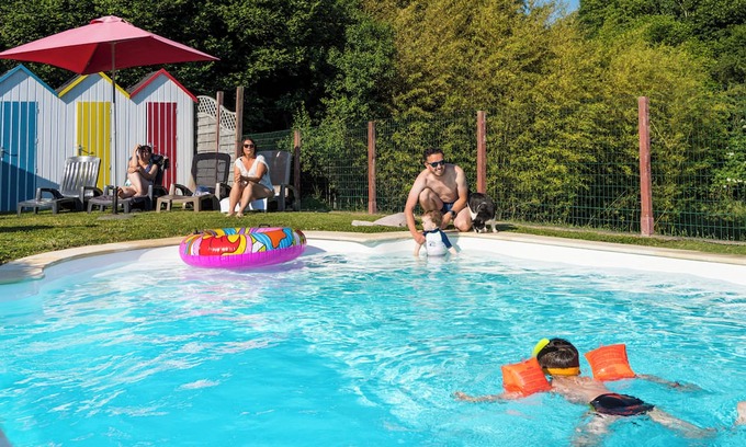 Chemille-Melay Casa | CLOS DU MARAIS