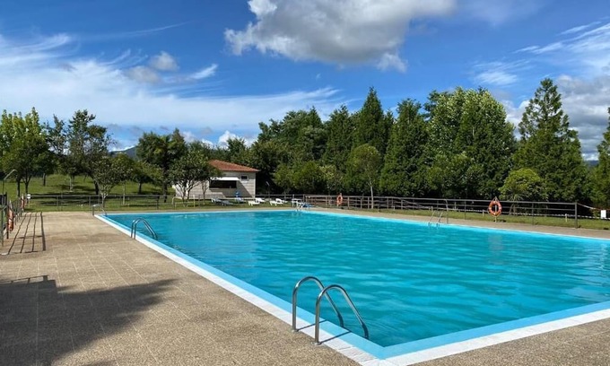 Mondariz-Balneario Hotel | Hotel Cemar S.L.