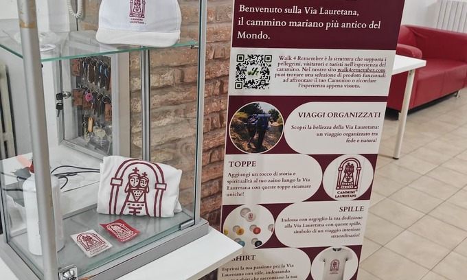 Loreto Casa | RESIDENZA ANTICHE MURA