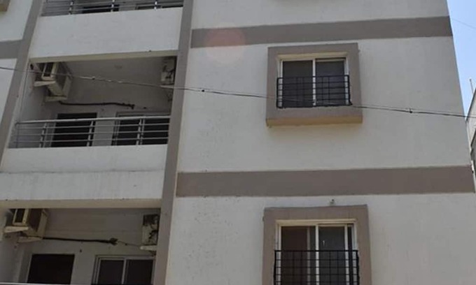 Hadapsar Hotel | Fabhotel Lotus Executive