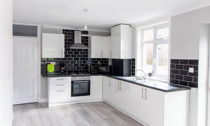 Portswood Casa | Osborne Road Guest House Room 4