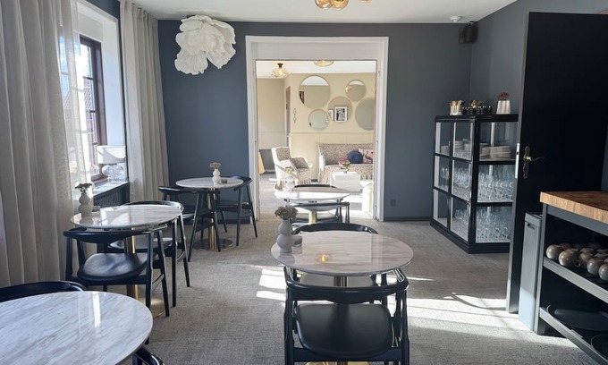 Sønderborg Hotel | Hotel Arnkilhus