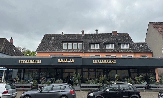 Lebenstedt Hotel | HOTEL BONÉ TO