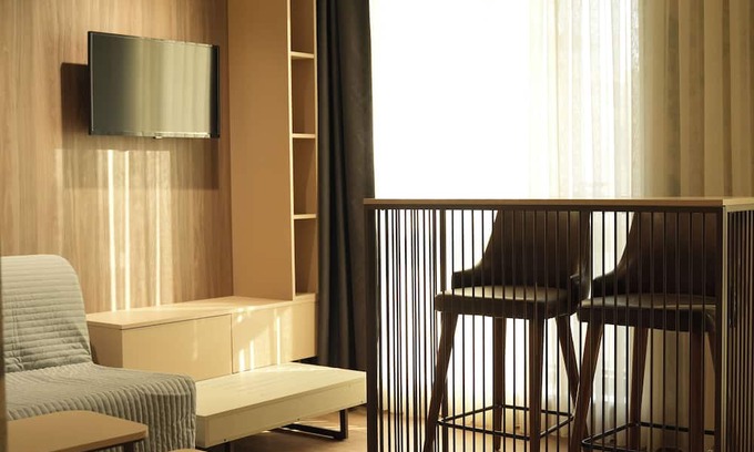 Gaziantep Complejo | Arun Suites