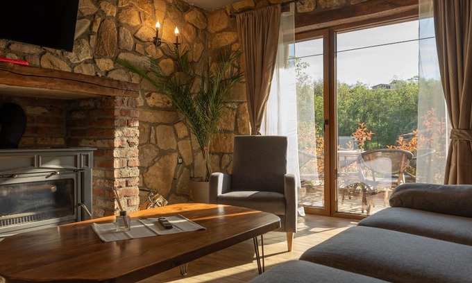 North Macedonia Complejo | Etno Luks