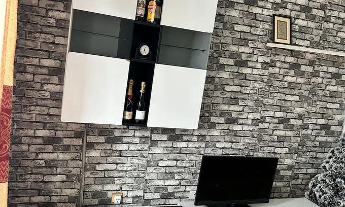 Malabo Apartamento | 3SS Corner